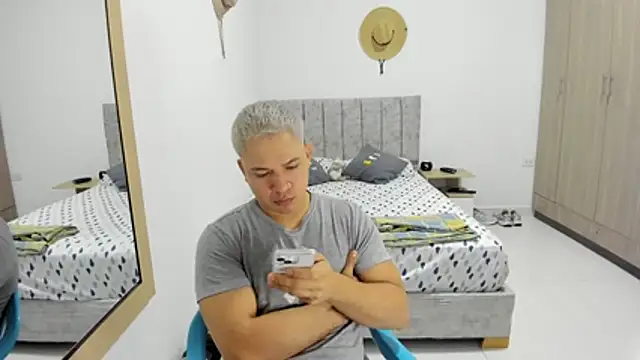 Valerioe online show from 04.22.26
