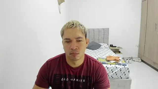 Snapshot of Valerioe chatting on 06.02.26 Valerioe online show from 06.02.26