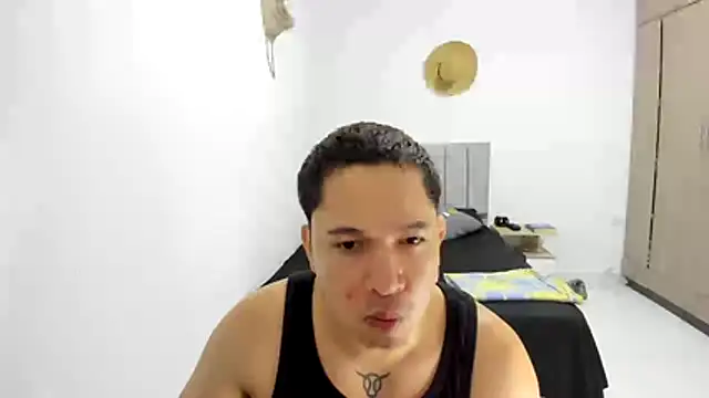 Snapshot of Valerioe chatting on 07.09.26 Valerioe online show from 07.09.26