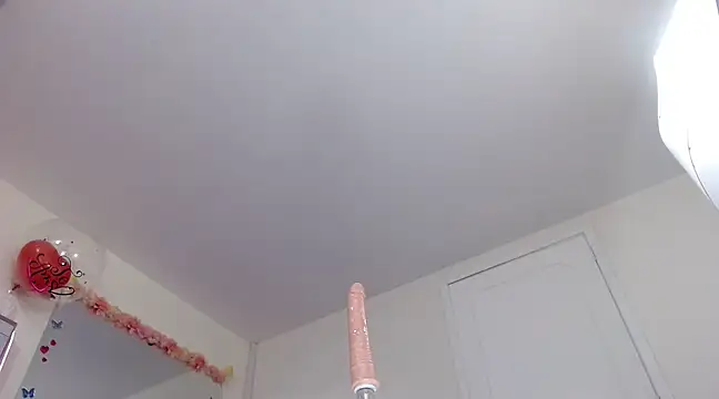 AriadnaCappelletty online show from 03.07.25