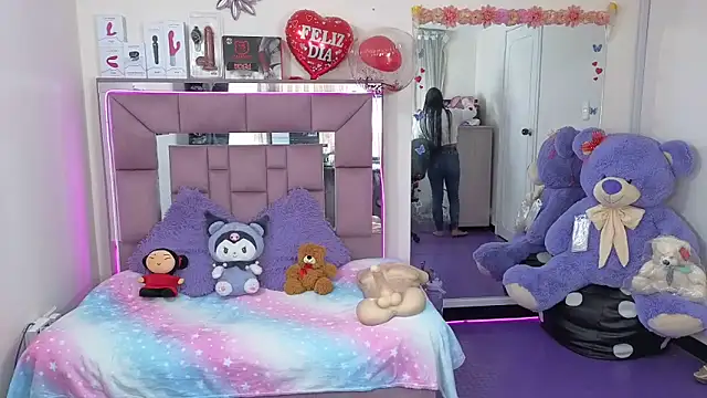 AriadnaCappelletty online show from 09.09.25