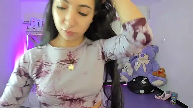 AriadnaCappelletty online show from 03.12.26