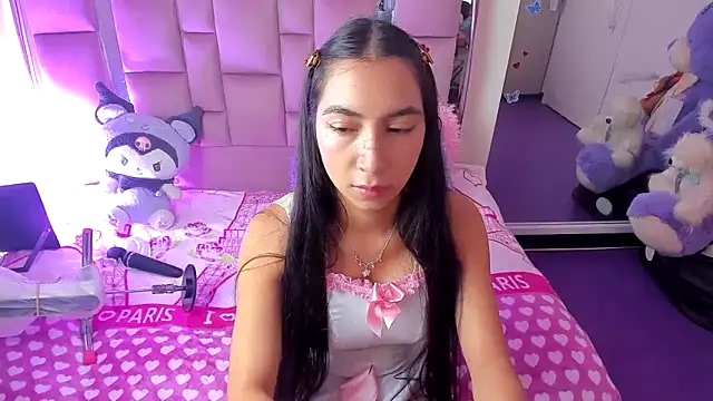 AriadnaCappelletty online show from 04.27.26