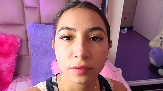AriadnaCappelletty online show from 04.28.26