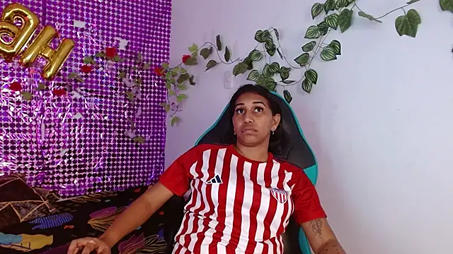 Kristel lee online show from 11.19.25