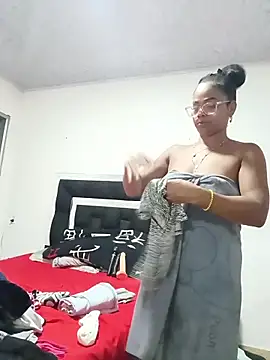 Melanie candy  online show from 03.15.26