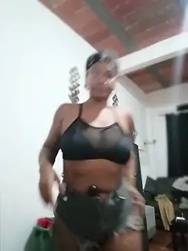 Melanie candy  online show from 03.25.26