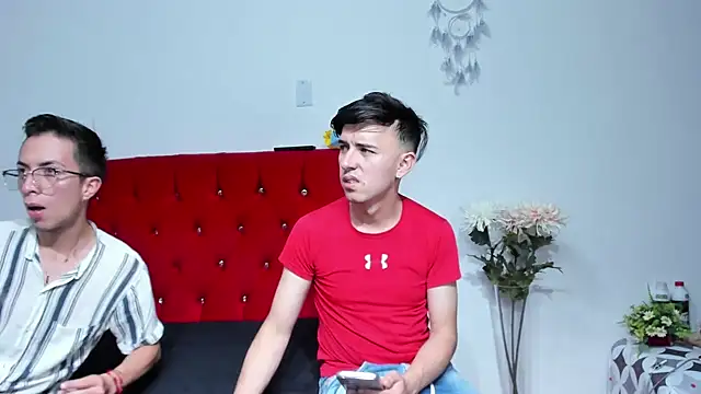 Snapshot of big-dicktop23 chatting on 02.12.25 big-dicktop23 online show from 02.12.25