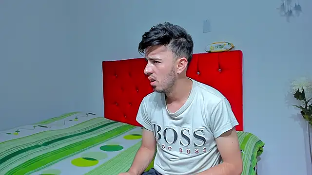 Snapshot of big-dicktop23 chatting on 02.23.25 big-dicktop23 online show from 02.23.25