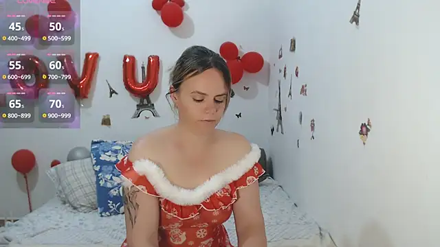 hotmilf4uxxx online show from 07.03.26