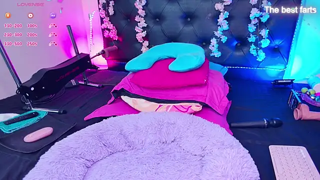 Adriana-55 online show from 05.03.26