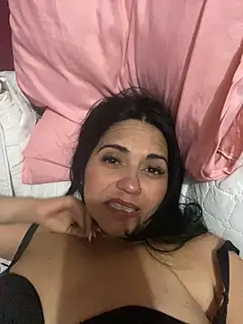 paolagomez  online show from 01.12.25