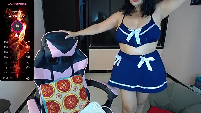 paolagomez  online show from 07.02.26
