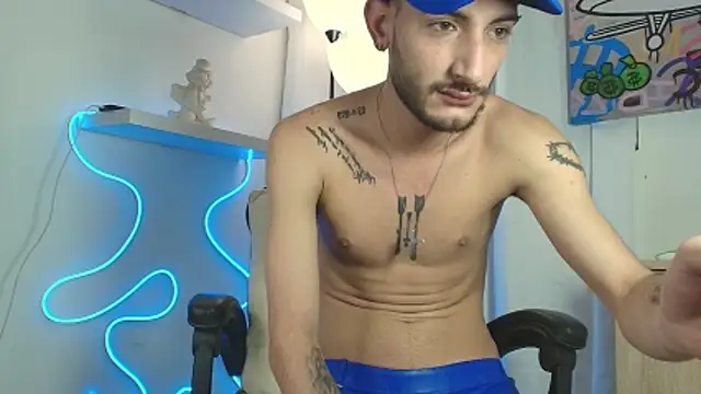 Sxxthiago online show from 06.13.26