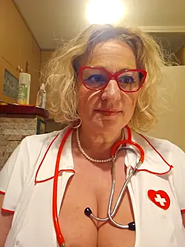 VirginiaNurse online show from 04.04.26