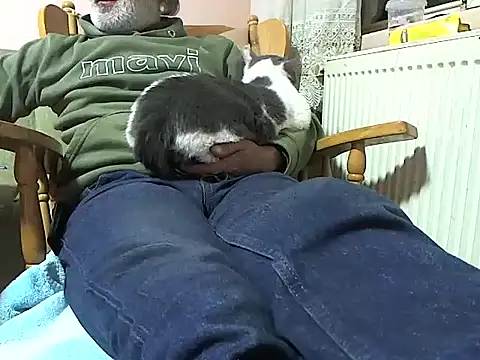 Snapshot of zormen355 chatting on 11.13.25 zormen355 online show from 11.13.25