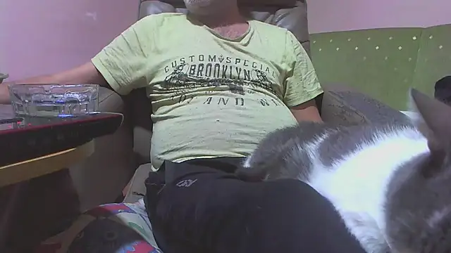 zormen355 online show from 03.30.26