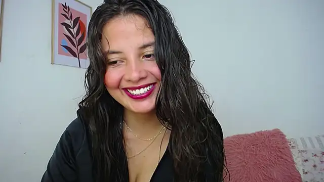 lirio05 online show from 02.24.25