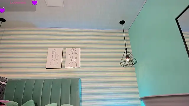 goddess kianna online show from 07.06.26