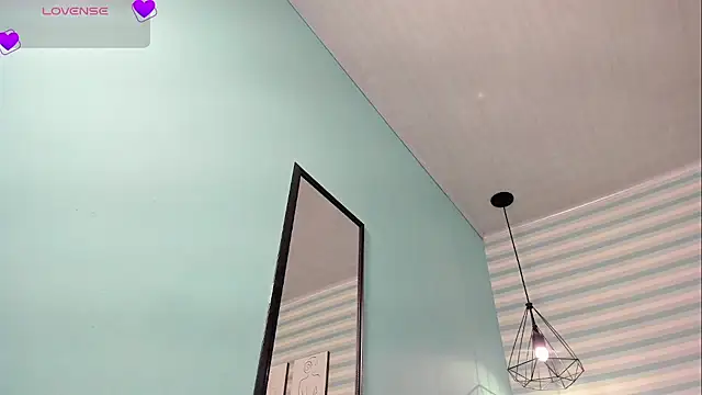 goddess kianna online show from 07.14.26