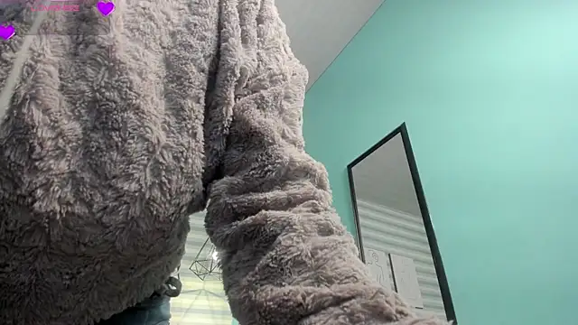 goddess kianna online show from 08.03.26