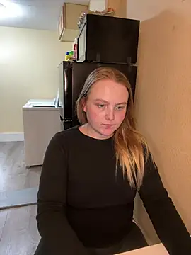 PhatAssBlond online show from 02.05.25