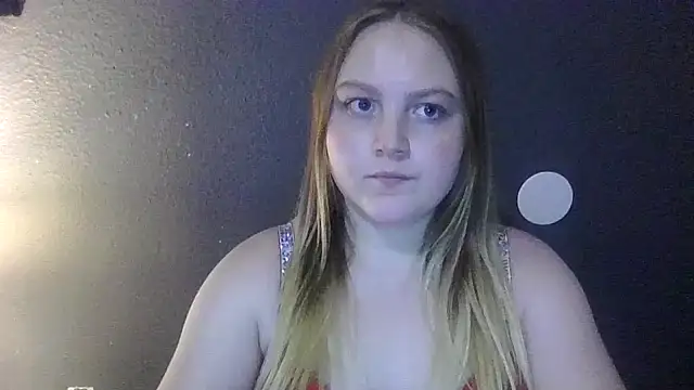 PhatAssBlond online show from 03.04.25