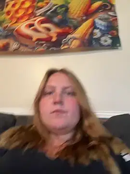 PhatAssBlond online show from 09.12.25