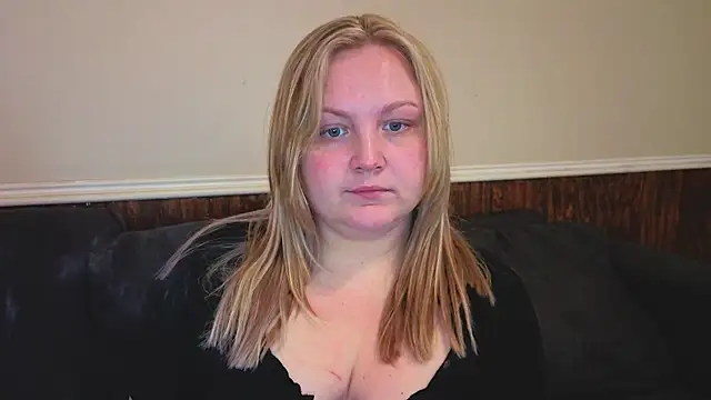 PhatAssBlond online show from 02.10.26