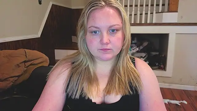 PhatAssBlond online show from 02.11.26
