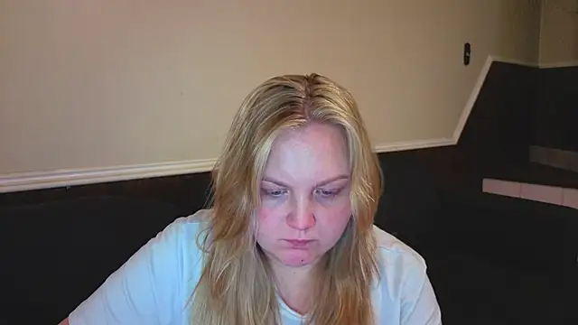 PhatAssBlond online show from 02.20.26