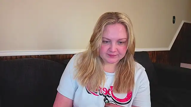 PhatAssBlond online show from 02.26.26