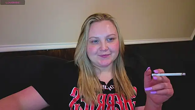 PhatAssBlond online show from 03.02.26