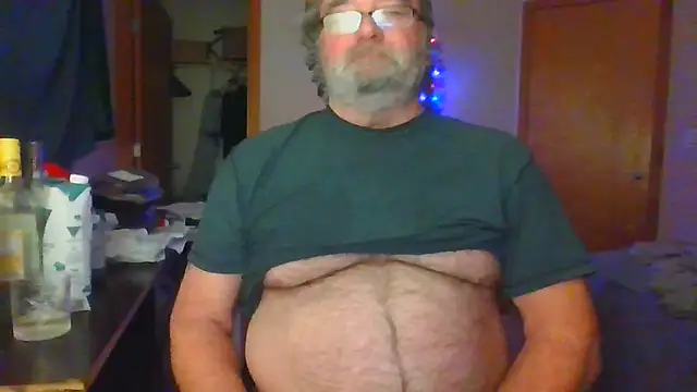 Snapshot of Doherty10 chatting on 02.22.26 Doherty10 online show from 02.22.26