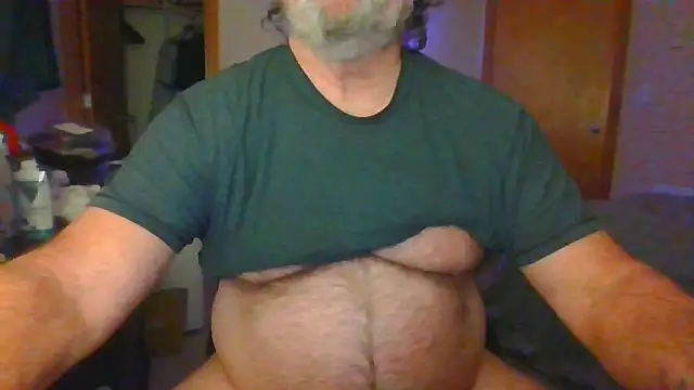 Snapshot of Doherty10 chatting on 02.22.26 Doherty10 online show from 02.22.26