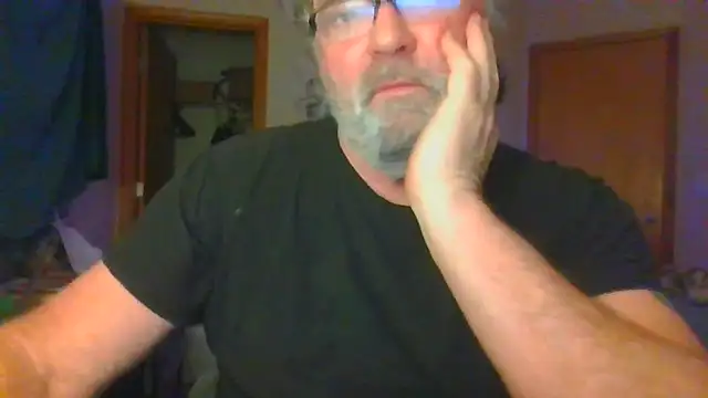 Snapshot of Doherty10 chatting on 03.01.26 Doherty10 online show from 03.01.26