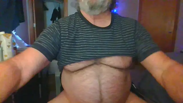 Snapshot of Doherty10 chatting on 03.10.26 Doherty10 online show from 03.10.26