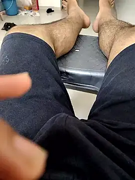 Snapshot of SplitPrestige19 chatting on 01.08.26 SplitPrestige19 online show from 01.08.26