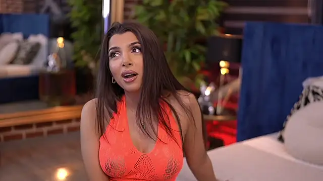 NicoleCellini online show from 02.11.25