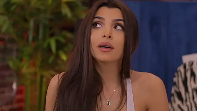 NicoleCellini online show from 02.23.25