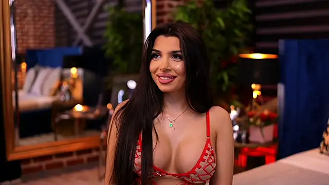 NicoleCellini online show from 03.14.25