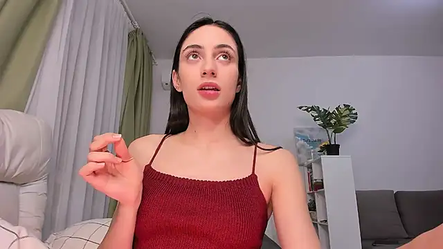 Melanie Angel online show from 05.02.26