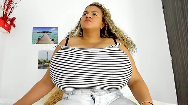 bigmom69  online show from 12.16.25