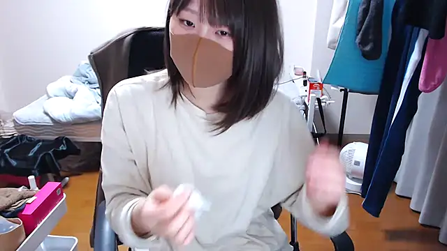 izumi  123 online show from 03.13.26