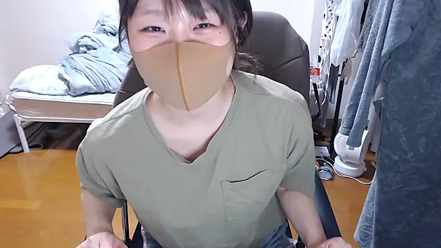 izumi  123 online show from 03.24.26