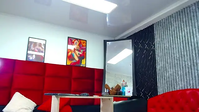 SWEETKAREN online show from 05.09.26