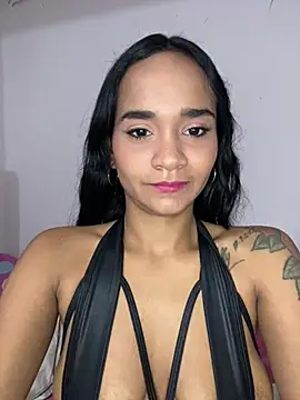 Ami x Tedan online show from 02.03.26