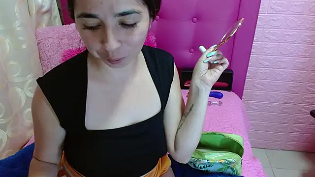 kendall all4u online show from 12.28.24