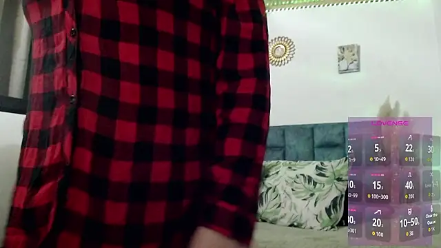 Donniia online show from 03.18.26