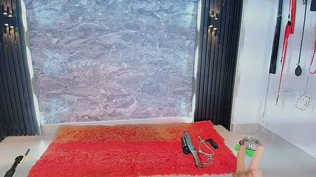 samantha venus1 online show from 02.04.25